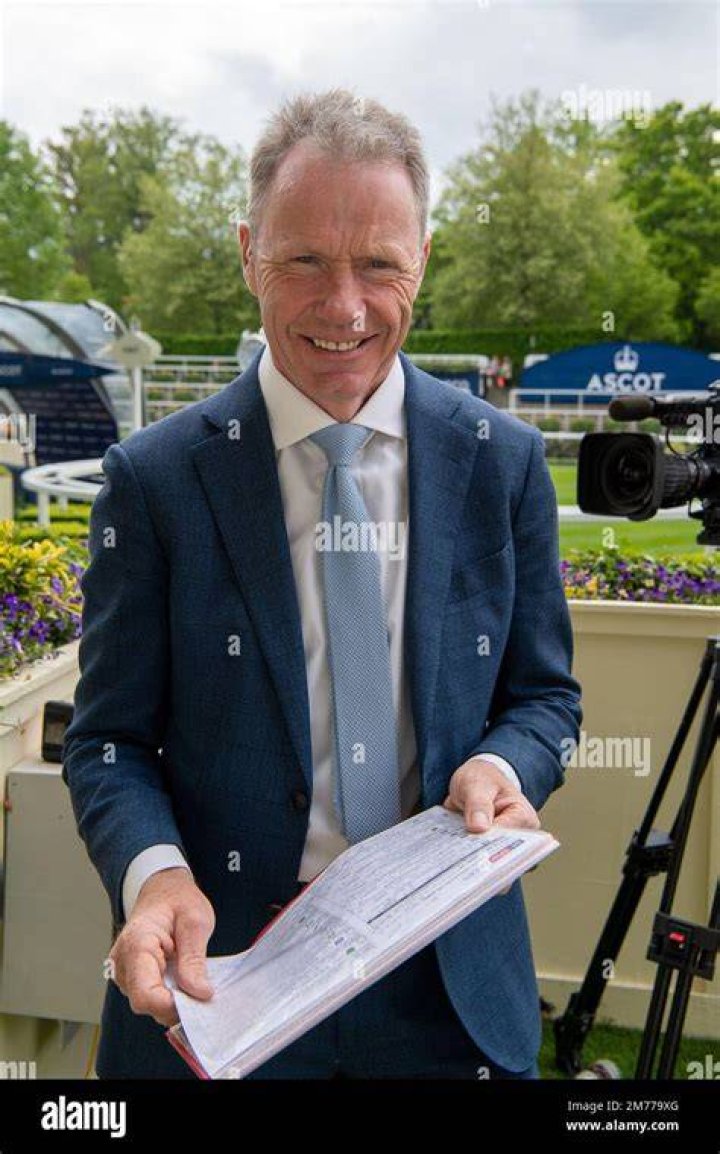 Mick Fitzgerald