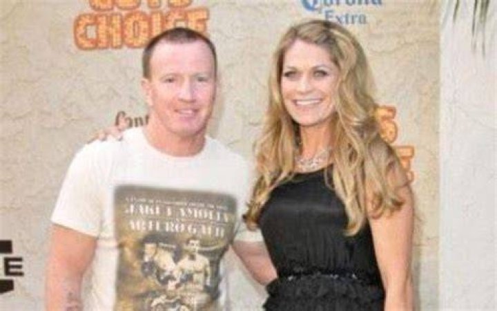 Micky Ward’s Wife Charlene Fleming- Unknown Facts About Her