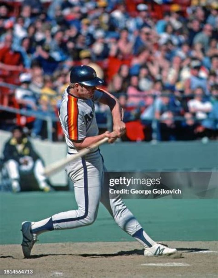 Mike Ivie