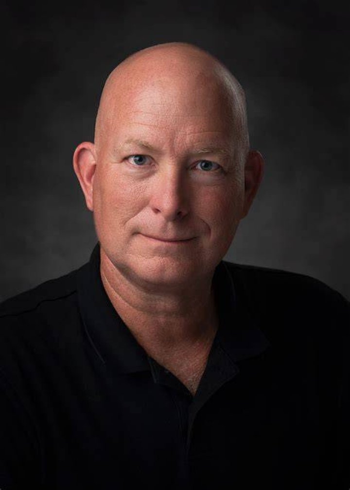 Mike Kemp