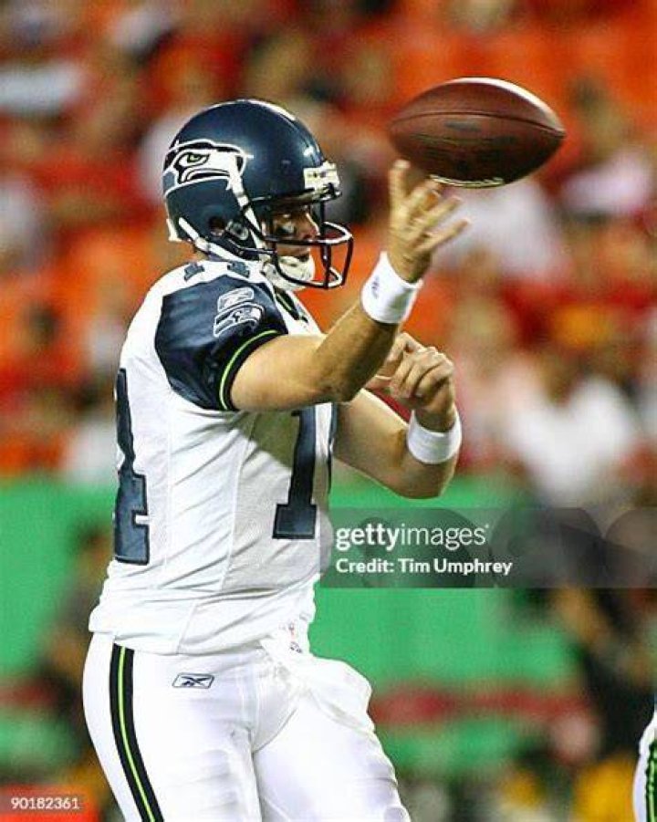 Mike Teel