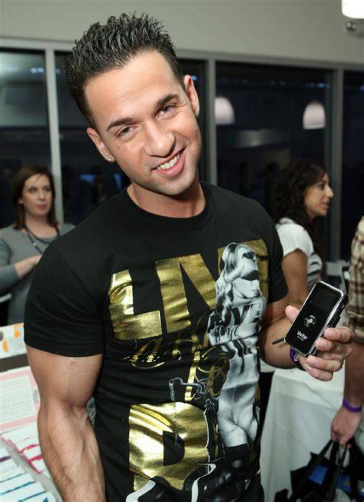 Mike The Situation