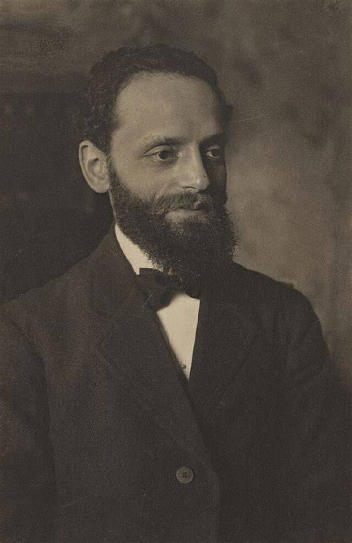Mikhail Liber