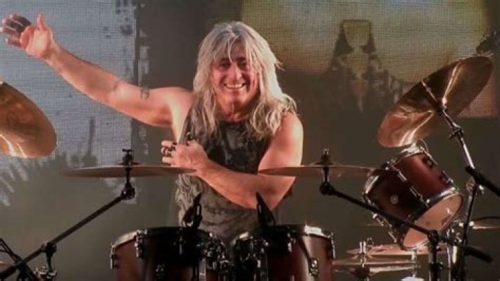 Mikkey Dee