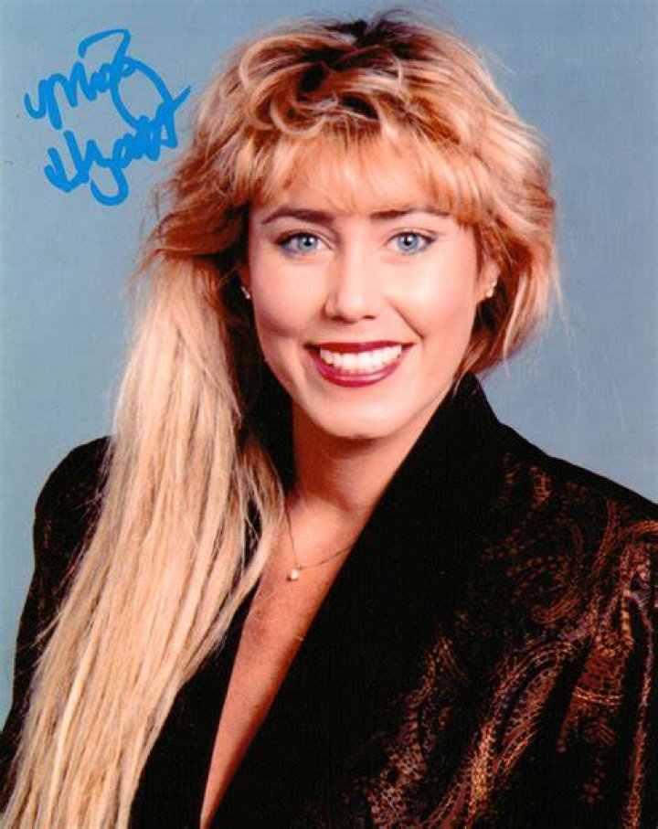 Missy Hyatt
