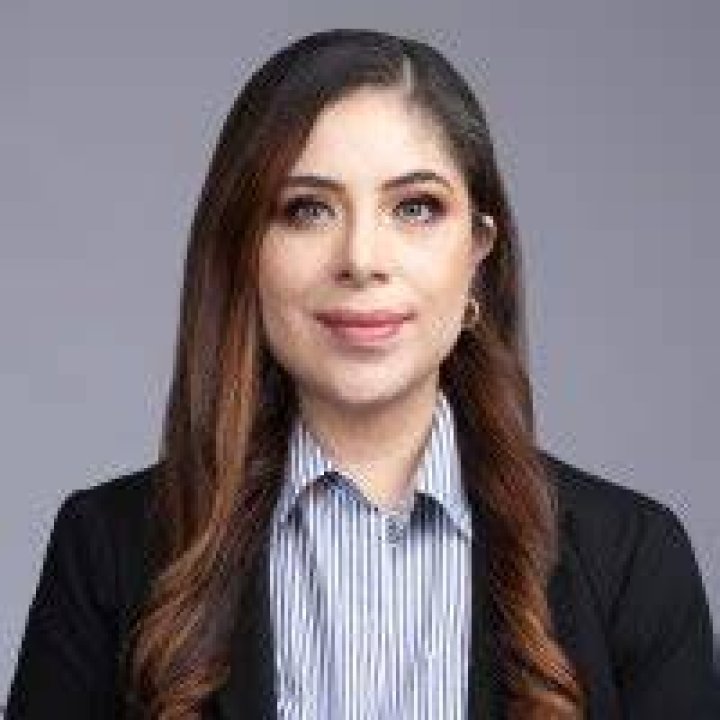Mitzi Celina