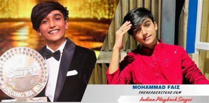 Mohammad Faiz