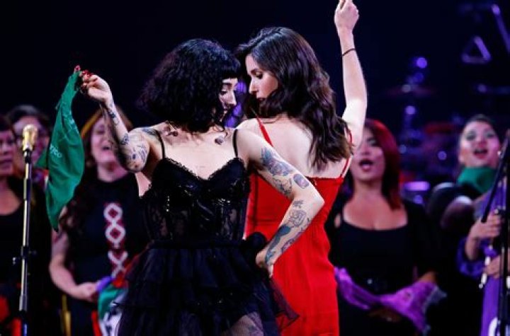 Mon Laferte