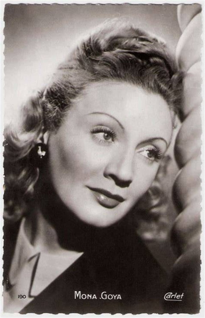 Mona Goya