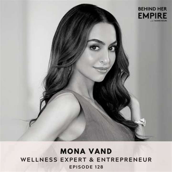 Mona Vand