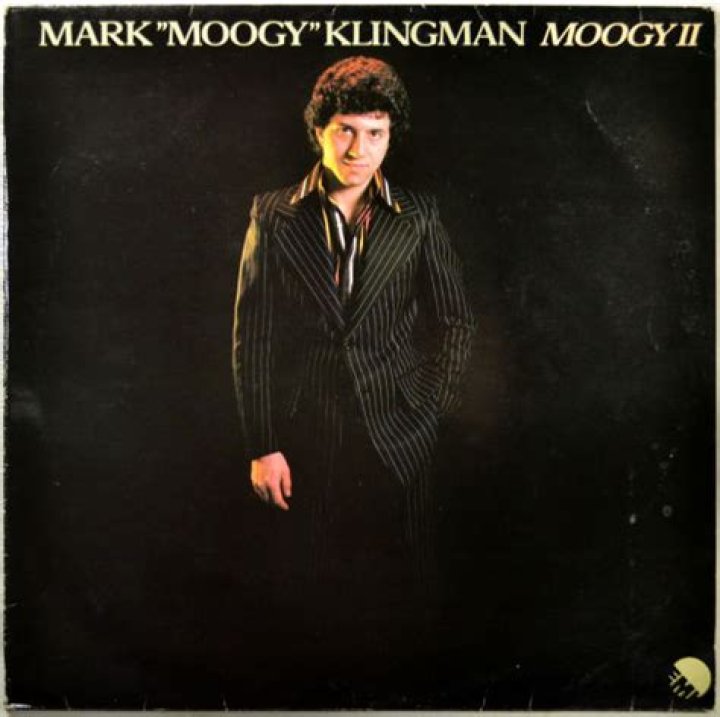 Moogy Klingman