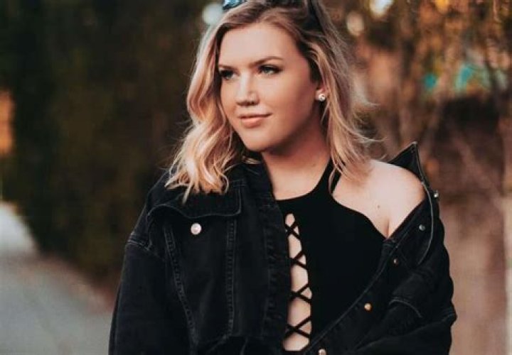 Morgan Adams