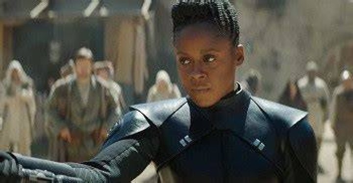 Moses Ingram – Boyfriend, Children, Net Worth, Parents, Siblings