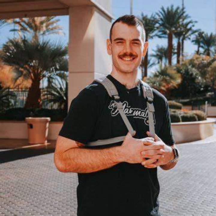 Mr Mammal
