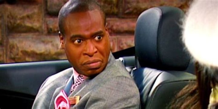 Mr Moseby