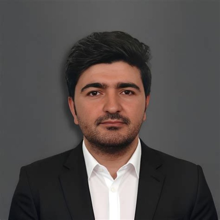 Muhammet &Ouml;zdin