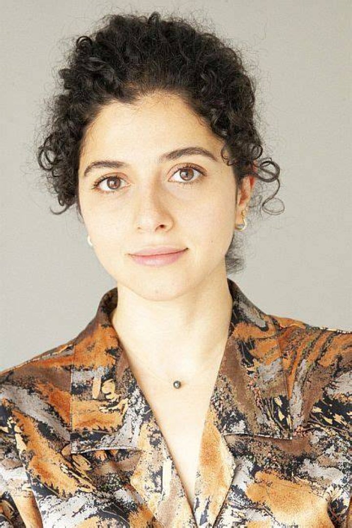 Nada Belka