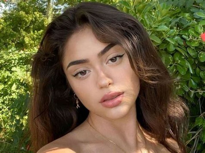 Nailea Devora