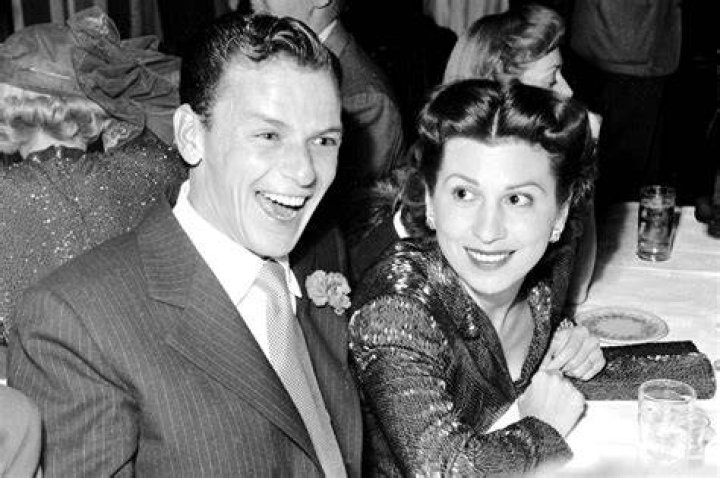Nancy Barbato Sinatra