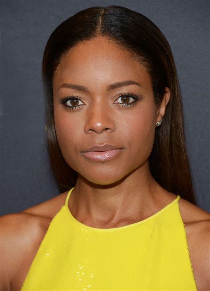 Naomie Harris
