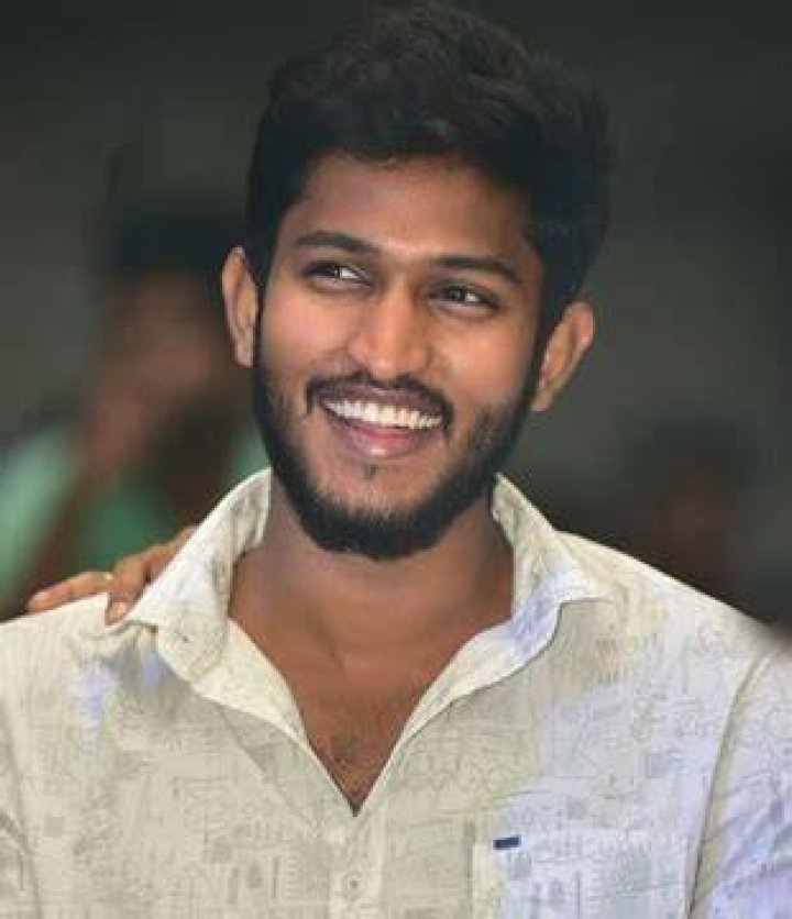Naresh Dillibabu