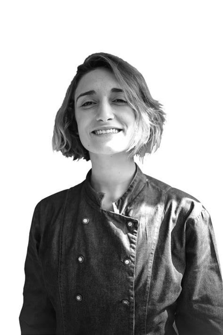 Natalia Luglio