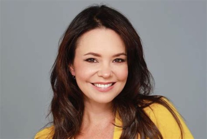 Natasha Klauss