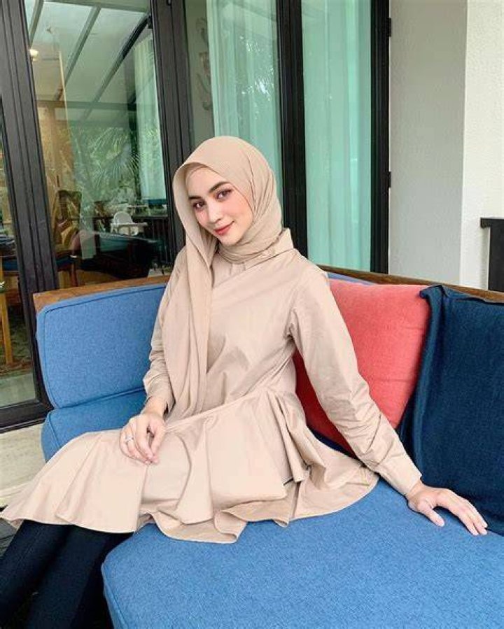 Natasya Nazreen