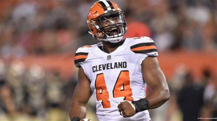 Nate Orchard