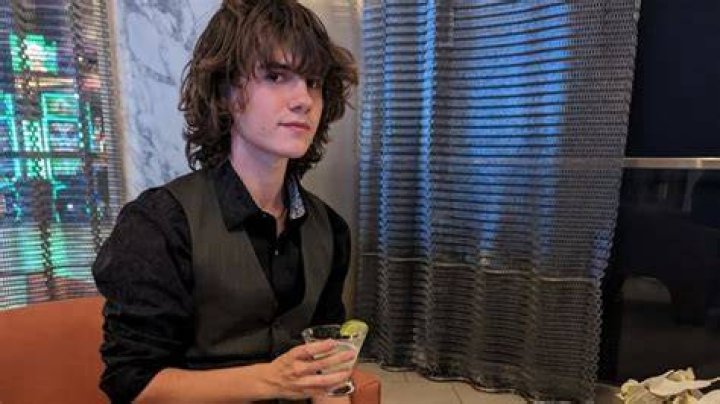 Nathan Odom