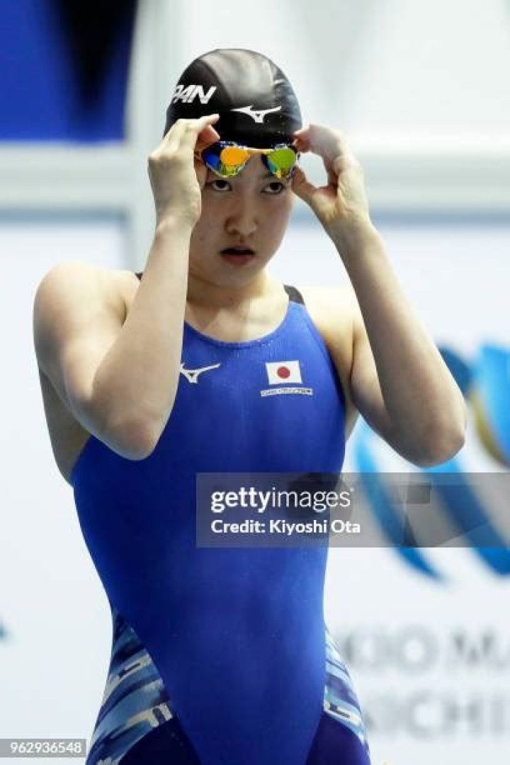 Natsumi Sakai