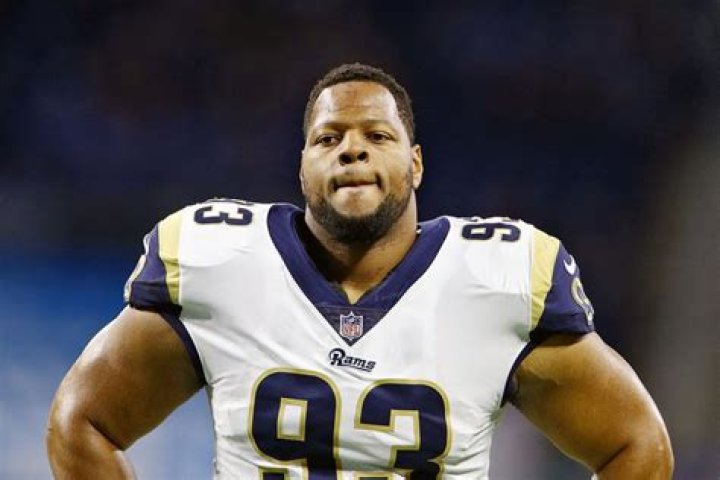 Ndamukong Suh