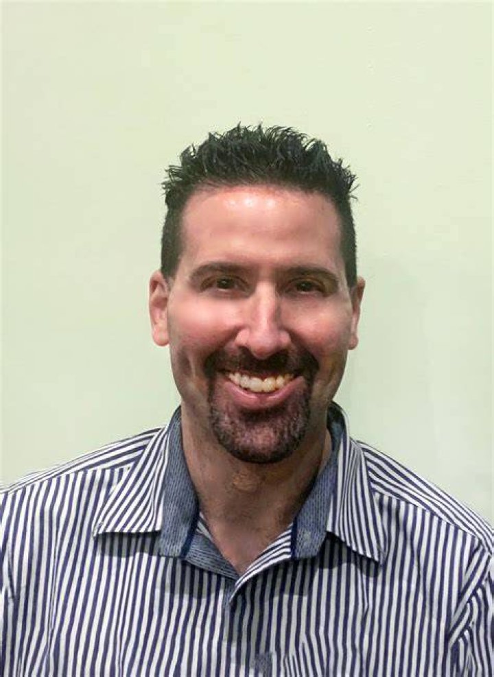 Nevin Barich