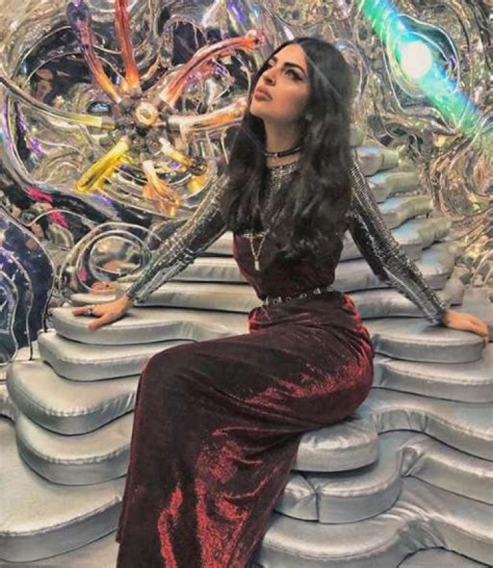 Newsha Syeh