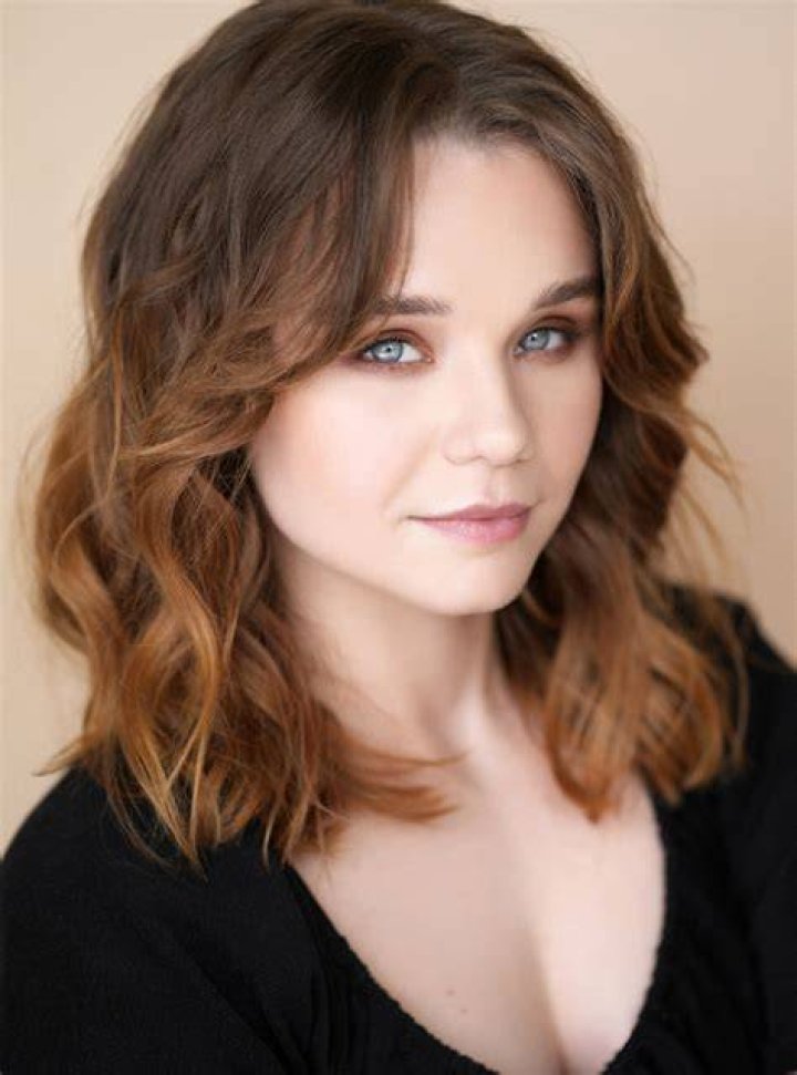 Niamh Wilson