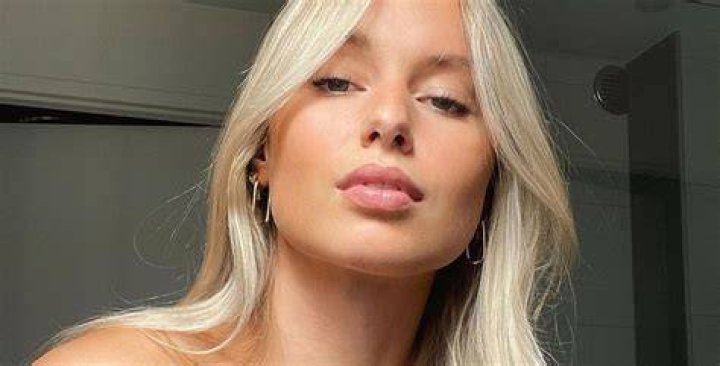 Nichara Voorjans