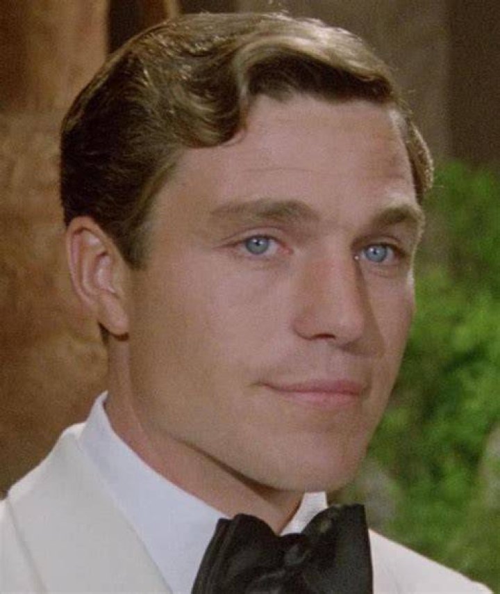 Nicholas Clay