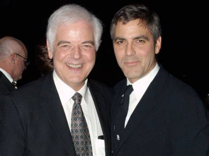 Nick Clooney