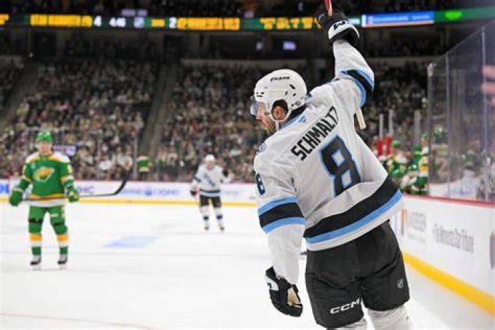 Nick Schmaltz