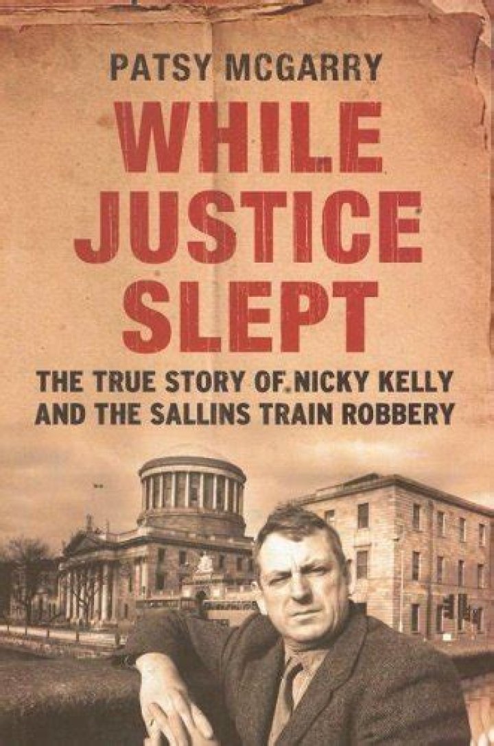 Nicky Kelly
