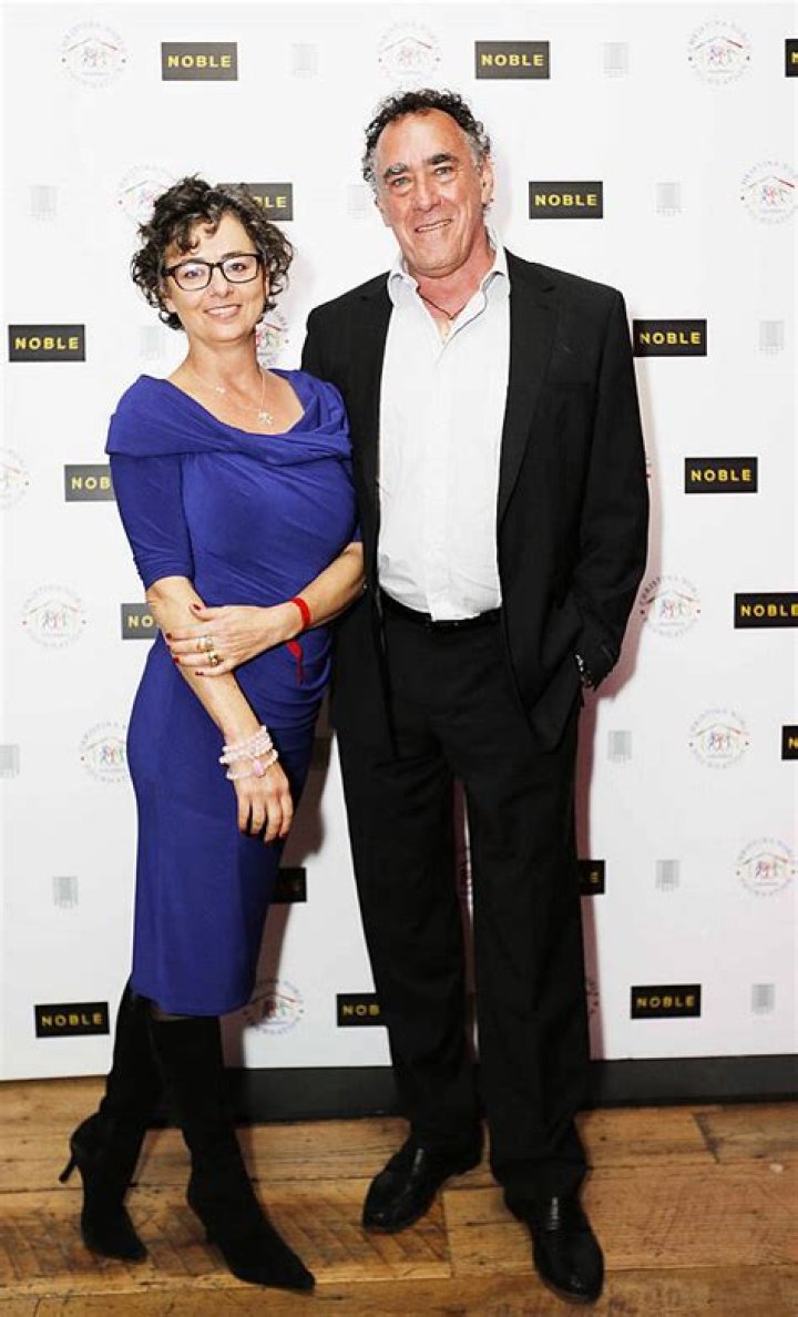 Nicola Graydon Harris, Rob Harris's Wife