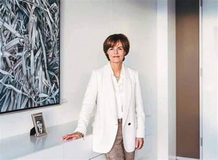Nicola Leibinger-Kammüller