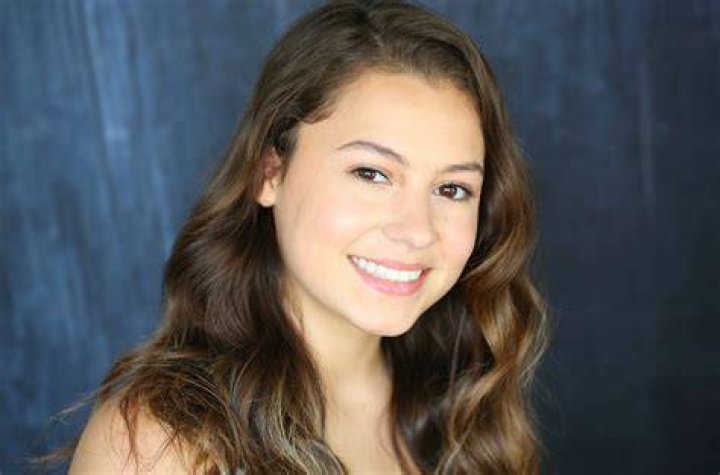 Nicolette Pierini