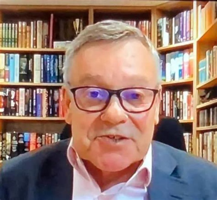 Nigel Nelson