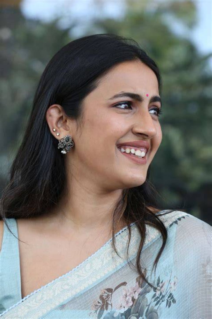 Niharika Konidela