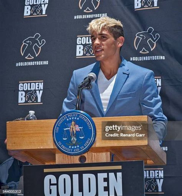 Niko Valdes