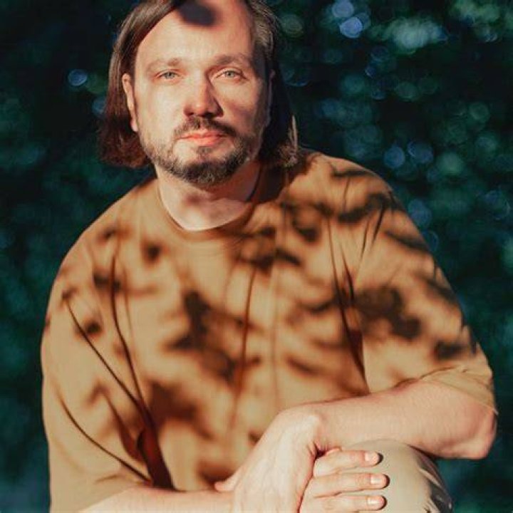 Nikolay Kononov