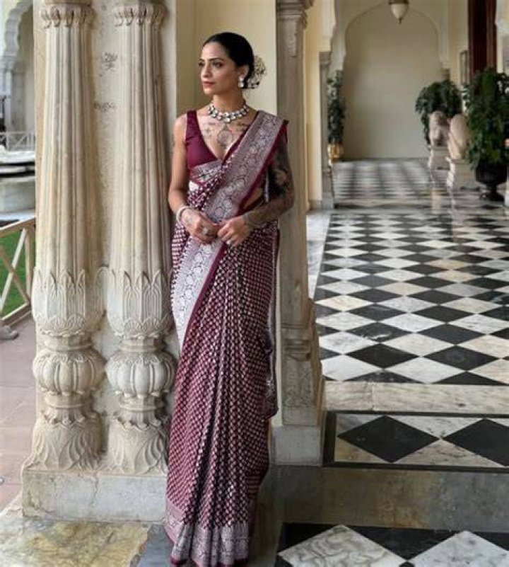 Nimisha Verma