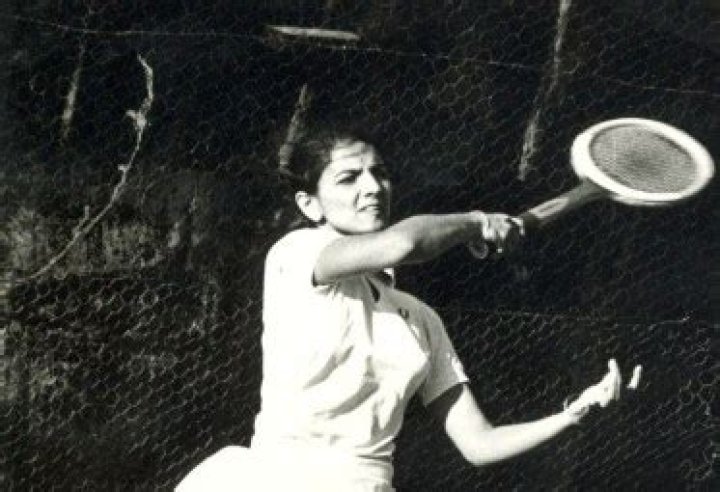 Nirupama Mankad