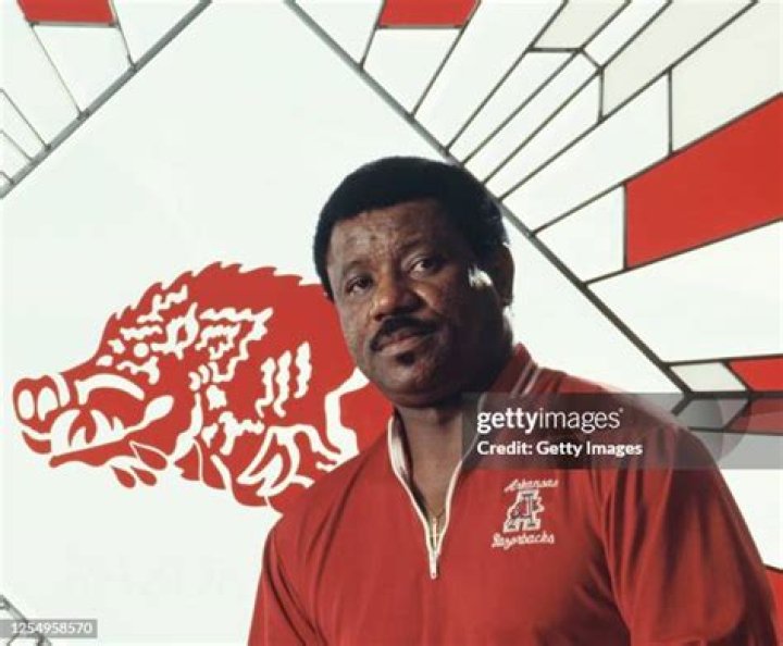 Nolan Richardson